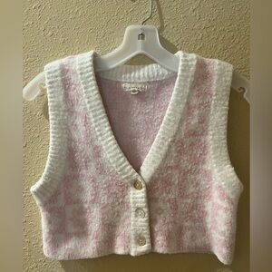 LA Hearts/PacSun Sweater vest